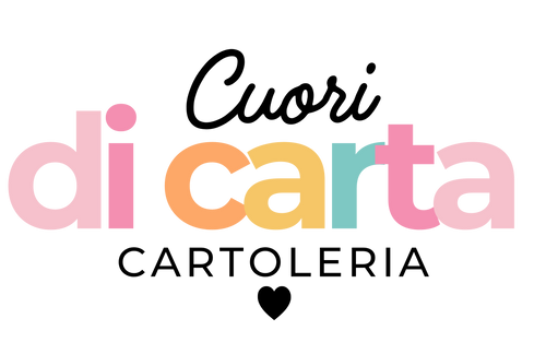 Cuori di Carta